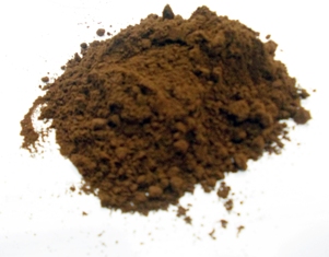 Ground Coffee Robusta Java for Industry Coffee